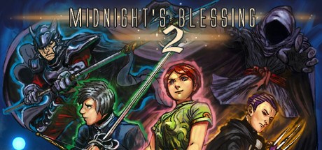 Midnights Blessing 2