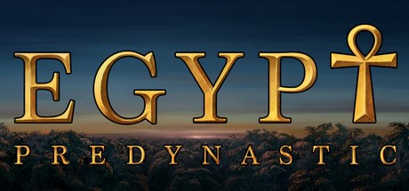 Pre-Dynastic Egypt