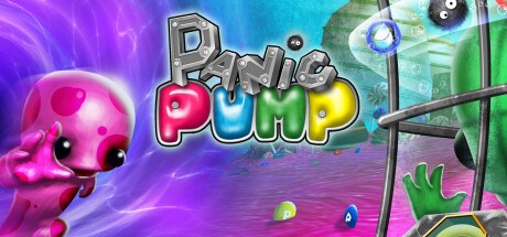 Panic Pump - Can you save them ALL