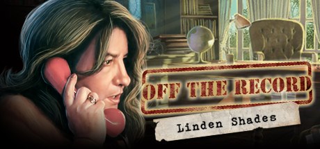 Off the Record: The Linden Shades Collectors Edition
