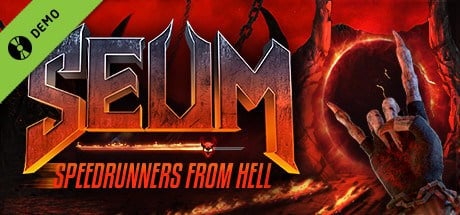 SEUM: Speedrunners from Hell Demo