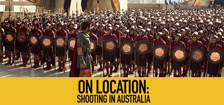 Gods of Egypt: On Location: Shooting in Australia