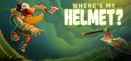 Wheres My Helmet