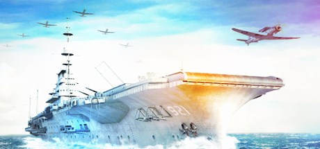Navy Field IV