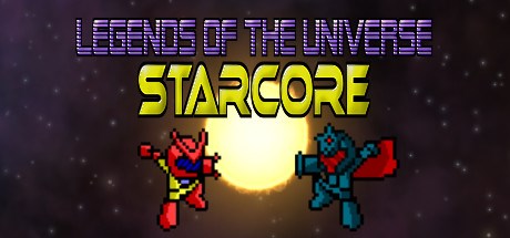 Legends of the Universe: StarCore