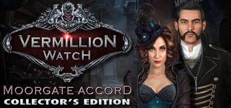 Vermillion Watch: Moorgate Accord Collectors Edition