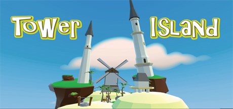 Tower Island: Explore Discover and Disassemble