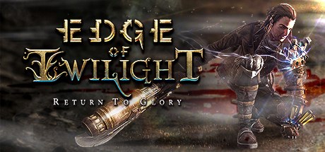 Edge of Twilight  Return To Glory