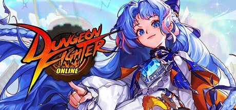 Dungeon Fighter Online on Steam