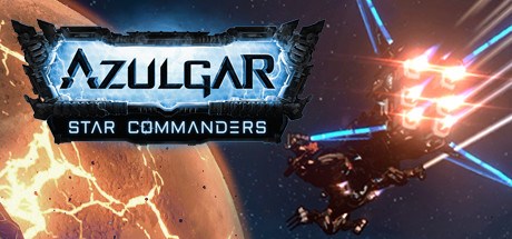 Azulgar Star Commanders