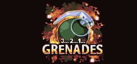 3..2..1..Grenades!