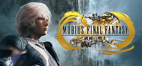 Mobius Final Fantasy (JP)