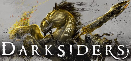 Darksiders (EEU/JP)