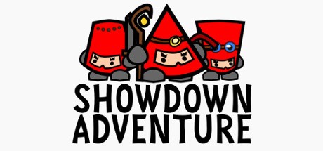 Showdown Adventure