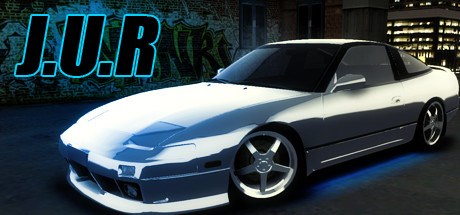 JUR : Japan Underground Racing