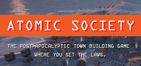 atomic society game latrine