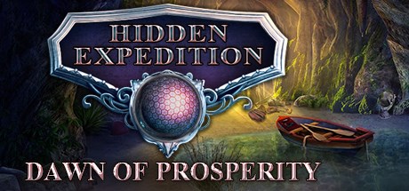 Hidden Expedition: Dawn of Prosperity Collectors Edition