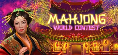 Mahjong World Contest