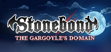 STONEBOND: The Gargoyles Domain