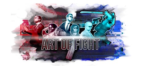 The Art of Fight  4vs4 Fast-Paced FPS