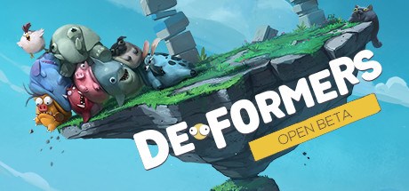 Deformers Open Beta