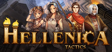 Hellenica