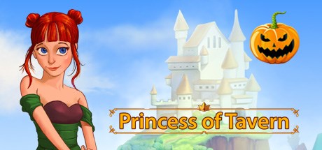 Princess of Tavern Collectors Edition