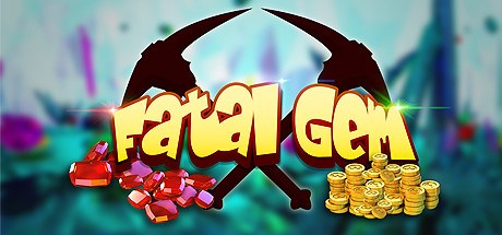 Fatal Gem VR (The First Match-3 VR Game)