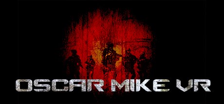 Oscar Mike VR