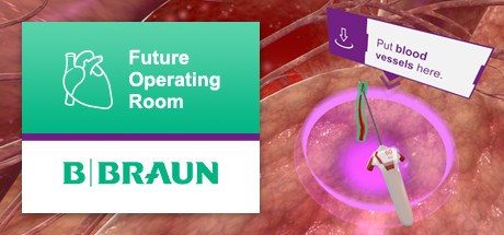 B Braun Future Operating Room