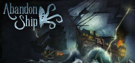 Abandon Ship