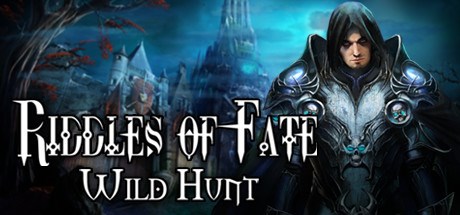 Riddles of Fate: Wild Hunt Collectors Edition