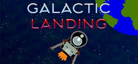 Galactic Landing