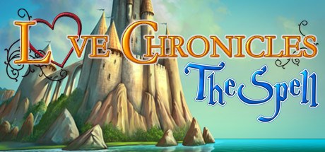 Love Chronicles: The Spell Collectors Edition
