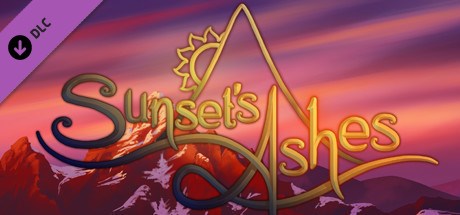 Sunset's Ashes: Special Edition