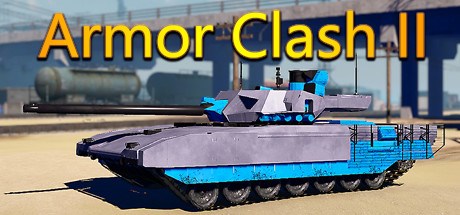 Armor Clash II RTS