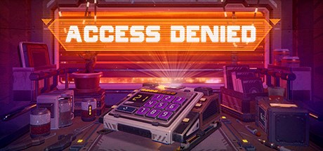 Access Denied