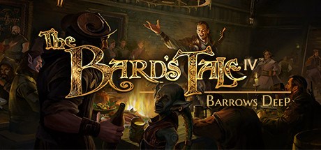 The Bard's Tale IV