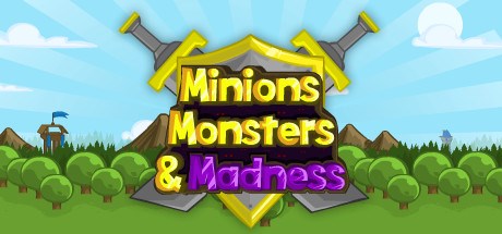 Minions Monsters and Madness
