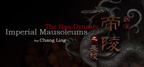 VR The Han Dynasty Imperial Mausoleums