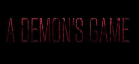 A Demons Game - Episode 1