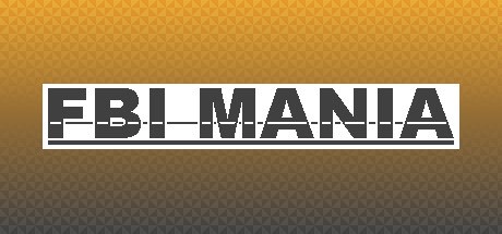 FBI MANIA