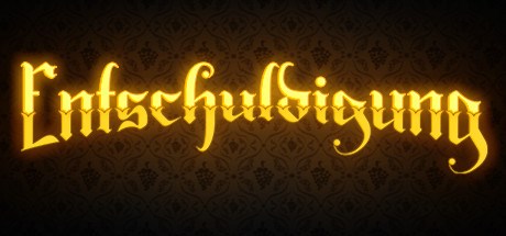 Sorry. (Entschuldigung)