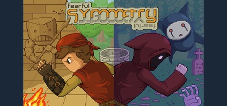 Fearful Symmetry