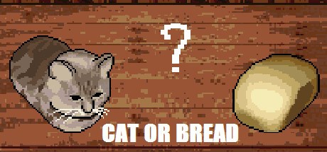 Cat or Bread