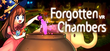 Forgotten Chambers