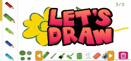 Lets Draw