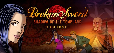 Broken Sword: Directors Cut
