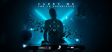 Kygo Carry Me VR Experience