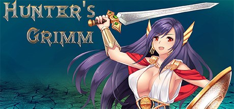 Zoop - Hunters Grimm